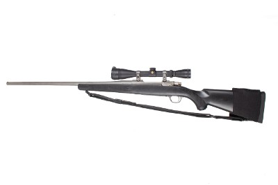 RUGER M77 HAWKEYE 7MM REM MAG - Image 3 of 4