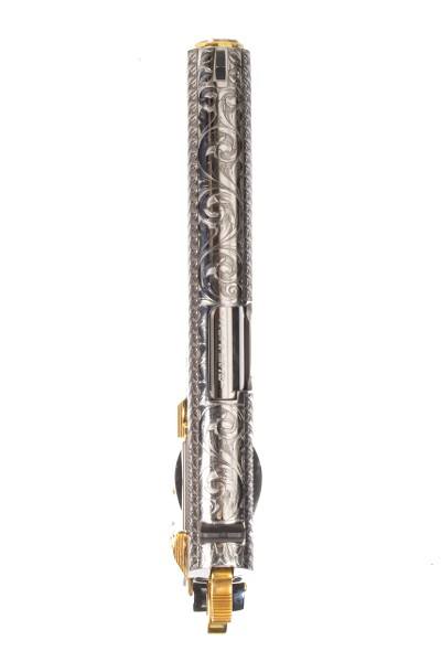COLT GOVERNMENT MODEL CUSTOM 38 SUPER - Image 2 of 4
