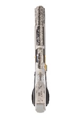 COLT GOVERNMENT MODEL CUSTOM 38 SUPER - Image 4 of 4