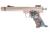 VOLQUARTSEN LLV SCORPION 22LR - Image 3 of 4