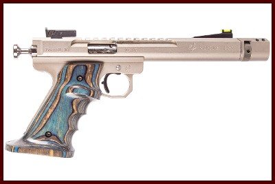 VOLQUARTSEN LLV SCORPION 22LR - Image 1 of 4