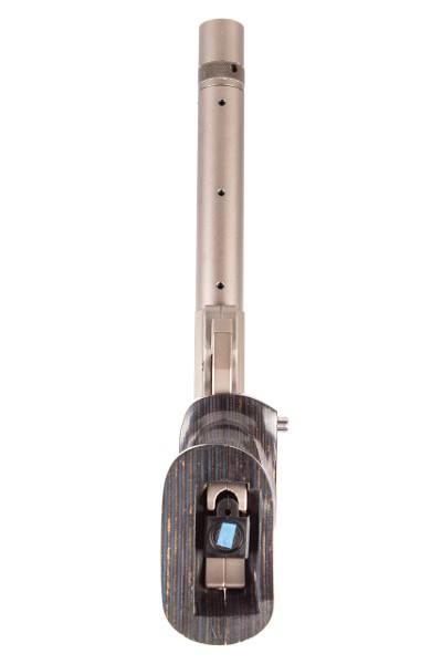 VOLQUARTSEN LLV SCORPION 22LR - Image 4 of 4