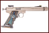 VOLQUARTSEN LLV SCORPION 22LR