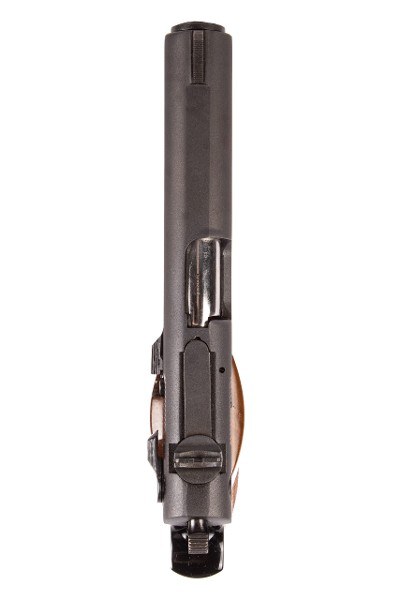 SMITH & WESSON 39-2 9MM - Image 2 of 4