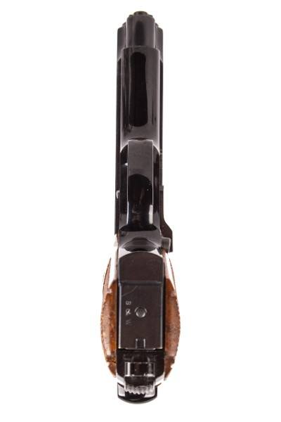 SMITH & WESSON 39-2 9MM - Image 4 of 4