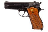 SMITH & WESSON 39-2 9MM - Image 3 of 4