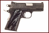 STI ELECTRA 9MM - Image 1 of 2
