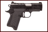 WILSON COMBAT SFX9 9MM - 1 of 4