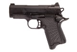WILSON COMBAT SFX9 9MM - 3 of 4
