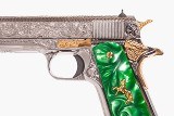 COLT 1911 GOVERNMENT ST JUDE 38SUPER - 8 of 9
