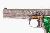 COLT 1911 GOVERNMENT ST JUDE 38SUPER - 9 of 9