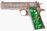 COLT 1911 GOVERNMENT ST JUDE 38SUPER - 6 of 9