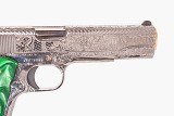 COLT 1911 GOVERNMENT ST JUDE 38SUPER - 5 of 9