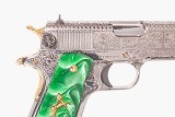 COLT 1911 GOVERNMENT ST JUDE 38SUPER - 4 of 9