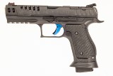 WALTHER Q5 MATCH SF 9MM - Image 2 of 4