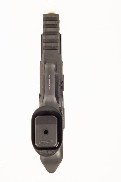 WALTHER Q5 MATCH SF 9MM - Image 4 of 4