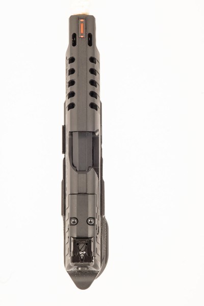 WALTHER Q5 MATCH SF 9MM - Image 3 of 4
