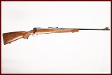 1949 WINCHESTER 70 7MAUSER - Image 1 of 9