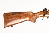 1949 WINCHESTER 70 7MAUSER - Image 3 of 9