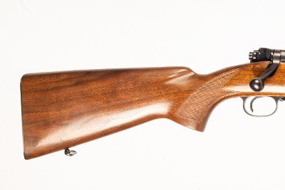 1949 WINCHESTER 70 7MAUSER - Image 3 of 9