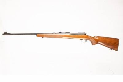 1949 WINCHESTER 70 7MAUSER - Image 2 of 9