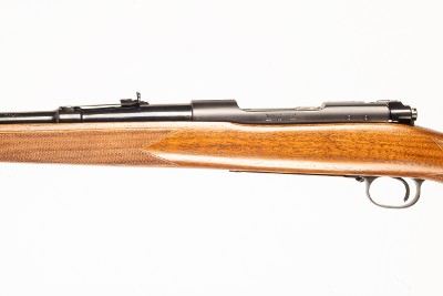1949 WINCHESTER 70 7MAUSER - Image 8 of 9