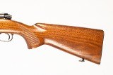 1949 WINCHESTER 70 7MAUSER - Image 7 of 9