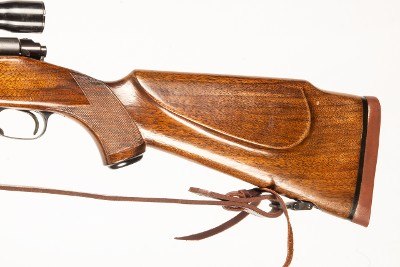 1956 WINCHESTER 70 SUPER GRADE 458WIN - Image 7 of 10