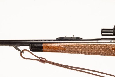 1956 WINCHESTER 70 SUPER GRADE 458WIN - Image 9 of 10