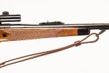 1956 WINCHESTER 70 SUPER GRADE 458WIN - Image 5 of 10