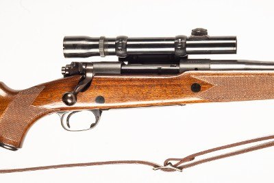 1956 WINCHESTER 70 SUPER GRADE 458WIN - Image 4 of 10