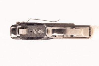 SEECAMP 32 32ACP - Image 3 of 4