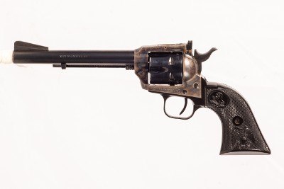 COLT NEW FRONTIER 22LR/22MAG - Image 2 of 4