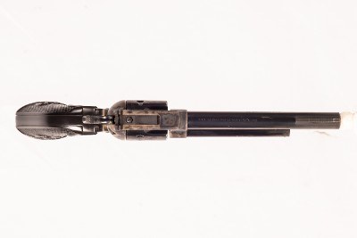 COLT NEW FRONTIER 22LR/22MAG - Image 4 of 4