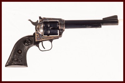COLT NEW FRONTIER 22LR/22MAG - Image 1 of 4