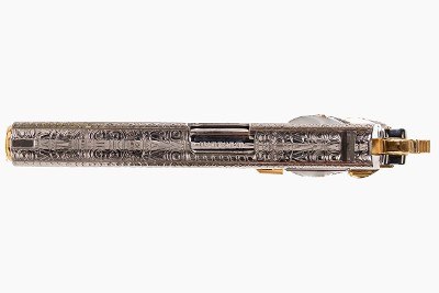 COLT 1911 GOV AZTEC 38SUPER - Image 4 of 4