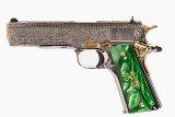 COLT 1911 GOV SAN JUDAS 38SUPER - Image 3 of 4