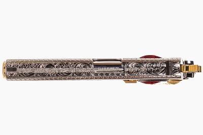 COLT 1911 GOV SCROLL 38SUPER - Image 4 of 4