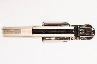 SMITH & WESSON 19-5 357MAG - Image 4 of 4