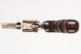 SMITH & WESSON 19-5 357MAG - Image 2 of 4