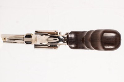 SMITH & WESSON 19-5 357MAG - Image 2 of 4