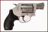 SMITH & WESSON 637-2 38SPL - 1 of 4