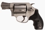 SMITH & WESSON 637-2 38SPL - 3 of 4