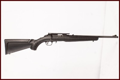 RUGER AMERICAN 22MAG - Image 1 of 4