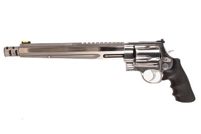 SMITH & WESSON 460PC 460MAG - Image 3 of 4