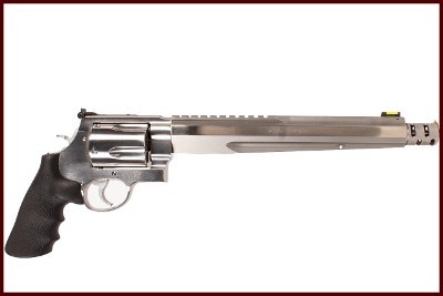 SMITH & WESSON 460PC 460MAG - Image 1 of 4