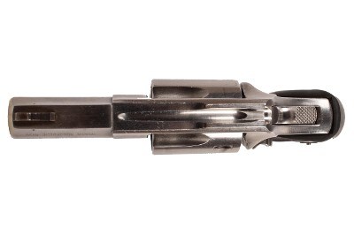 RUGER SP101 38SPL - Image 4 of 4