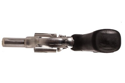 RUGER SP101 38SPL - Image 2 of 4