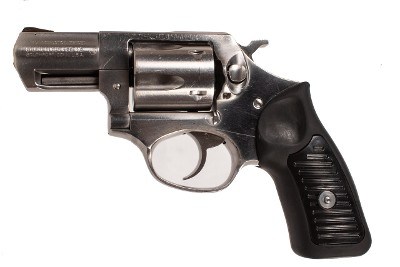 RUGER SP101 38SPL - Image 3 of 4
