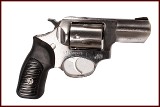 RUGER SP101 38SPL - Image 1 of 4
